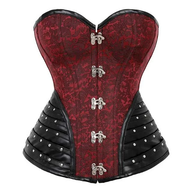 Brakni Custom Made Corset