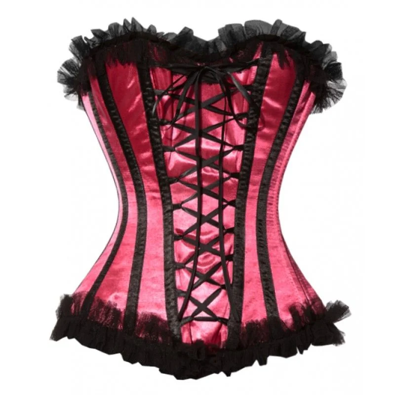 Brunilda Custom Made Corset