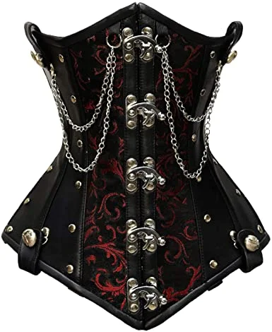 Flodin Custom Made Corset