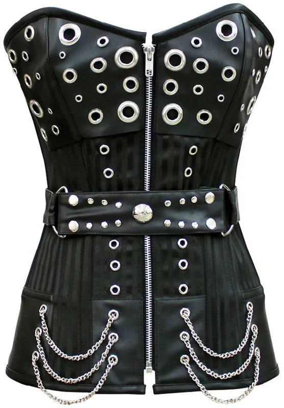 Ursula Custom Made Corset