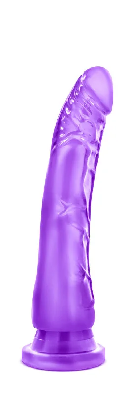 Sweet 'N Hard 6: Fun, Flexible, and Safe Suction Dildo