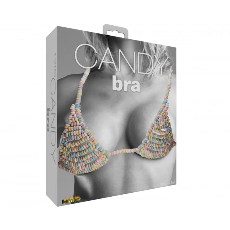 Candy Bra