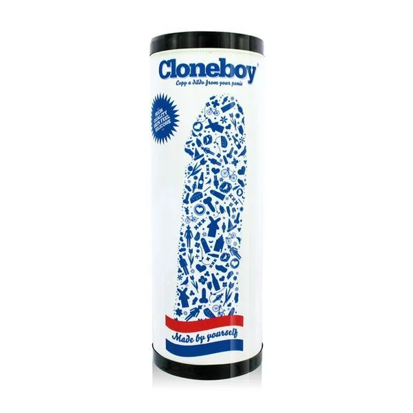 Cloneboy | Dutch Design | Amsterdam