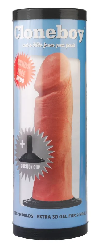 Cloneboy | Dildo |  Suction Cup