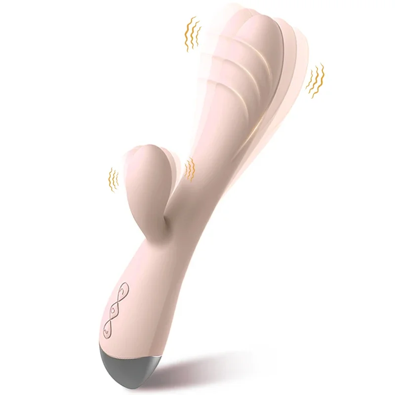 Dream rabbit vibrator