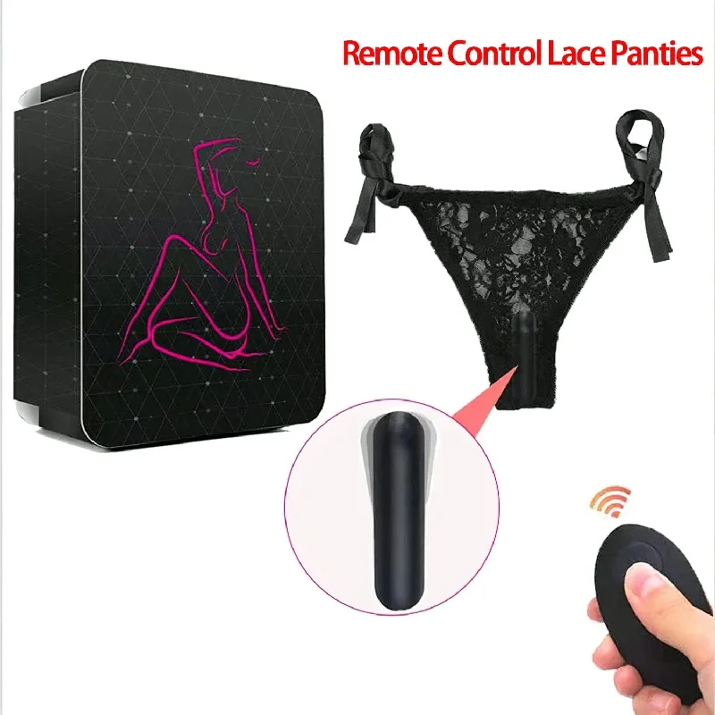 Pant Vibrator