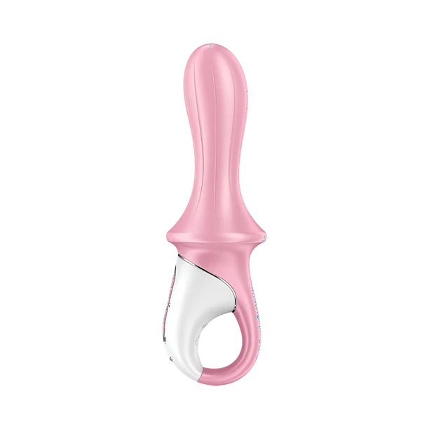 Satisfyer Air Pump Booty 5 Connect App