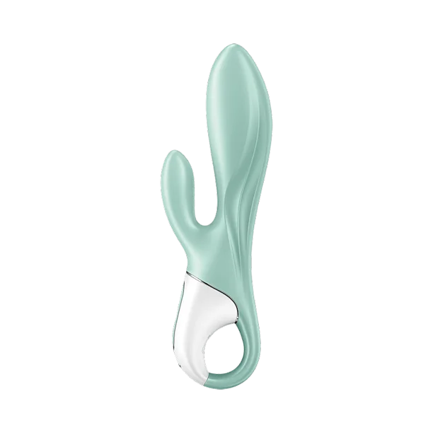 Satisfyer Air Pump Bunny 5 Connect App