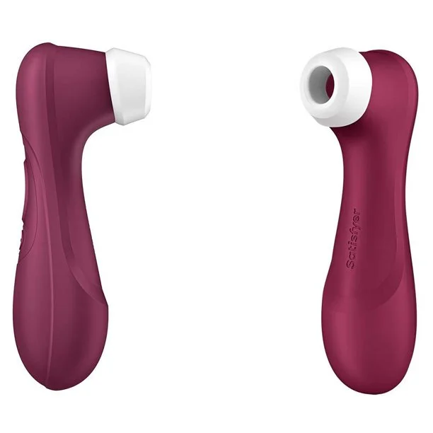 Satisfyer Pro 2 Generation 3