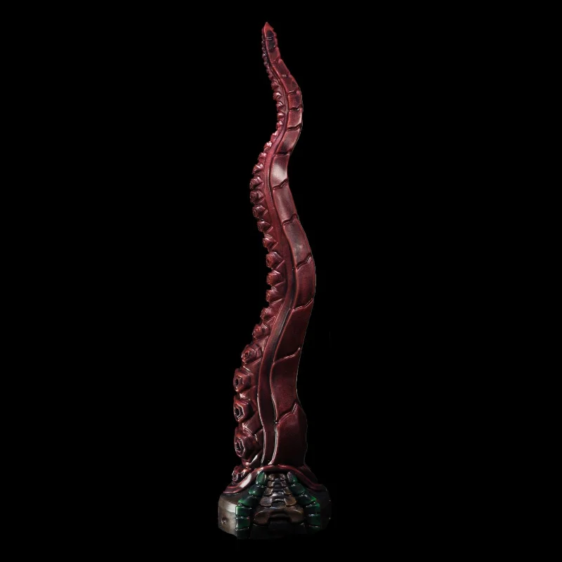 The Sentinel Depth Training Dildo