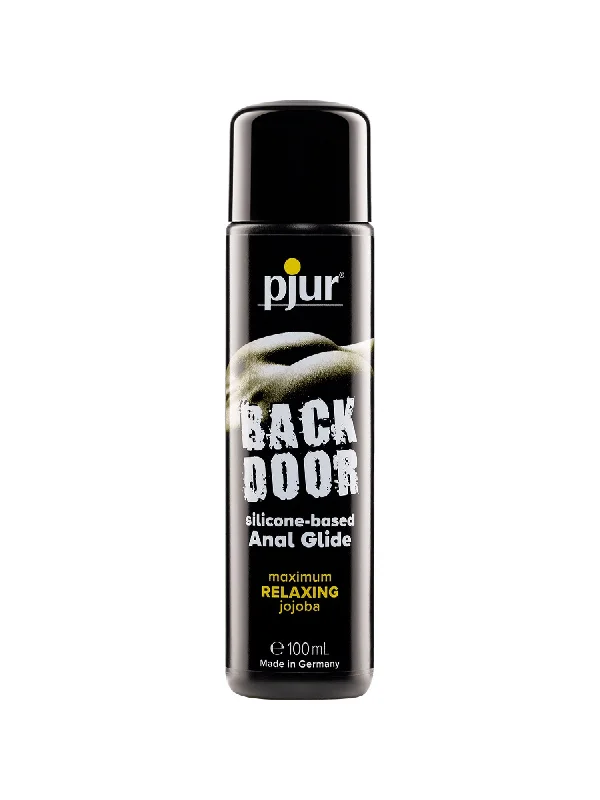 Back Door Glide 100ml