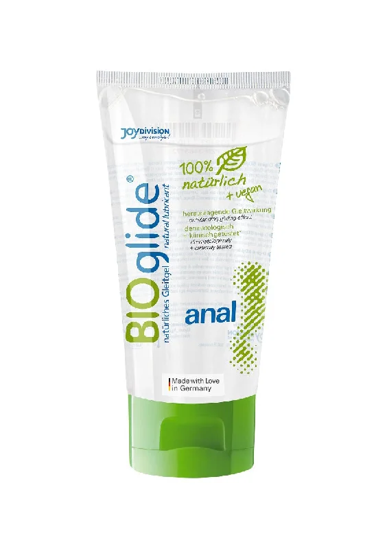 Bioglide Anal 80ml