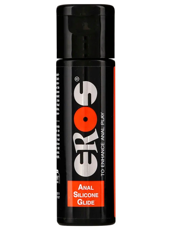 EROS Anal Silicone Glide 30ml