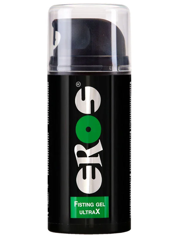 EROS Fisting Gel UltraX 100ml