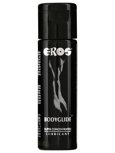 EROS Super Concentrated Silicone Bodyglide 30ml