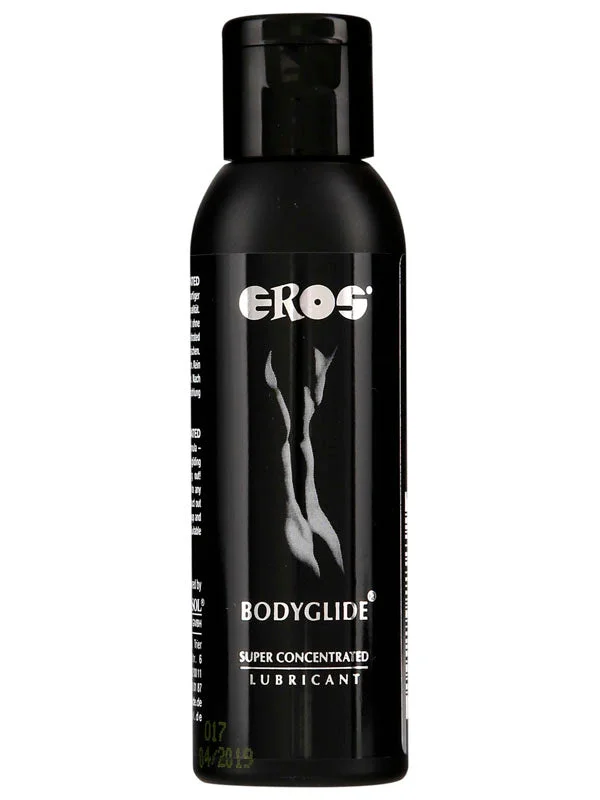 EROS Super Concentrated Silicone Bodyglide 50ml