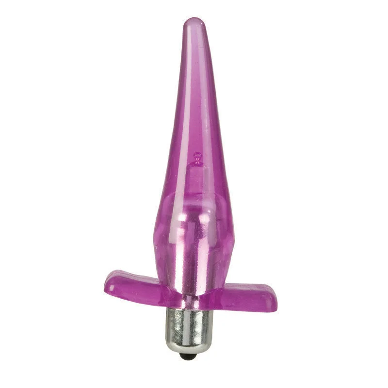 Mini Vibro Tease - Pink