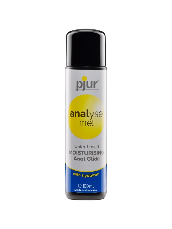 Pjur Analyse Me! Comfort Glide 100ml