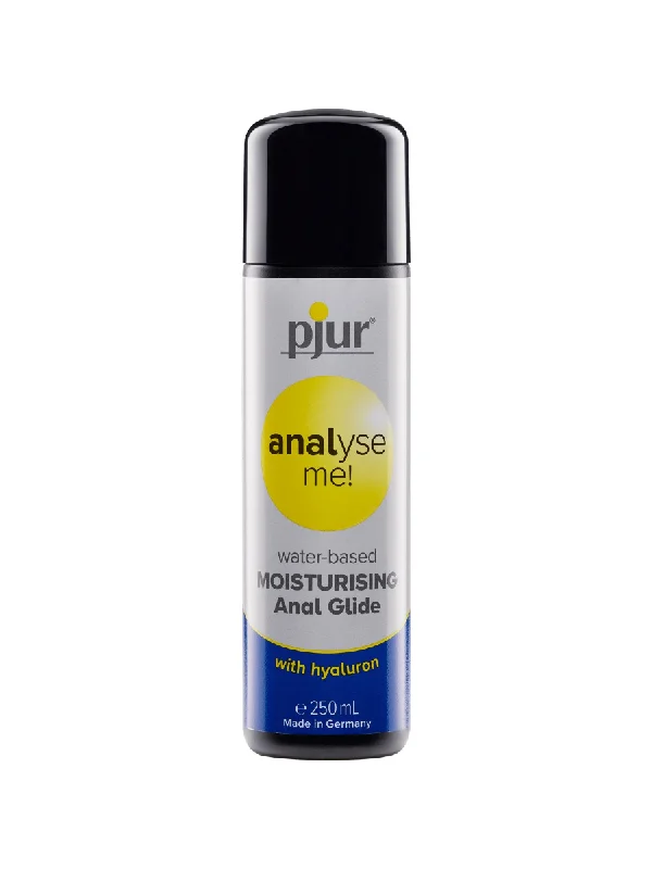 Pjur Analyse Me! Comfort Glide 250ml