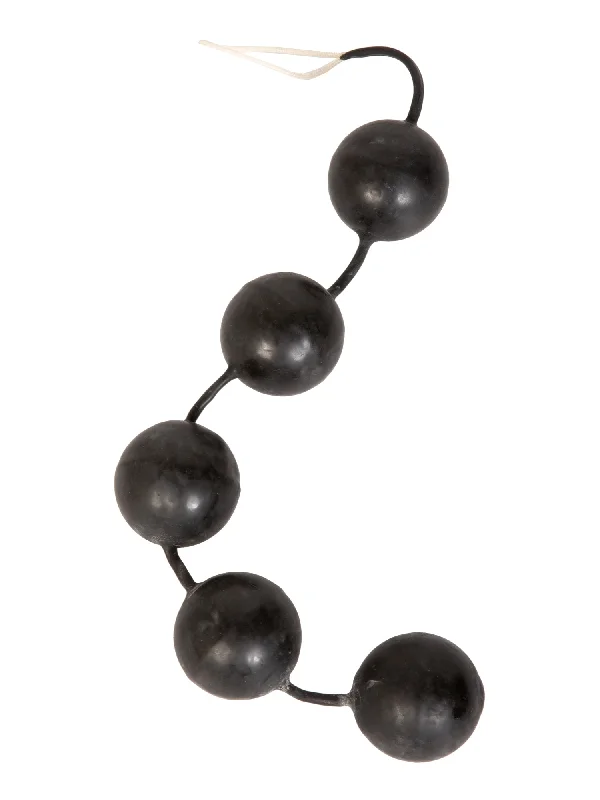 Power Balls Anal Beads