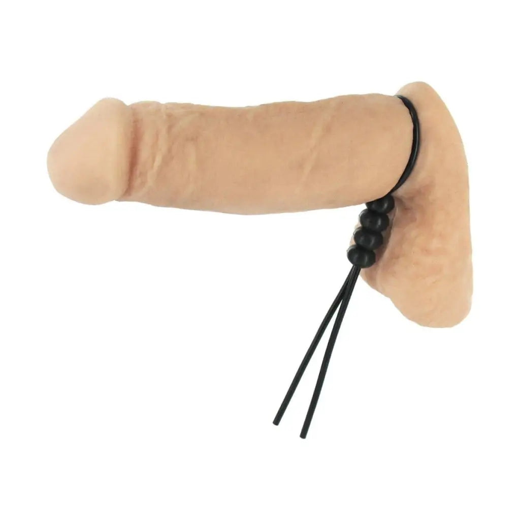 4-way Adjustable Cock And Ball Tie