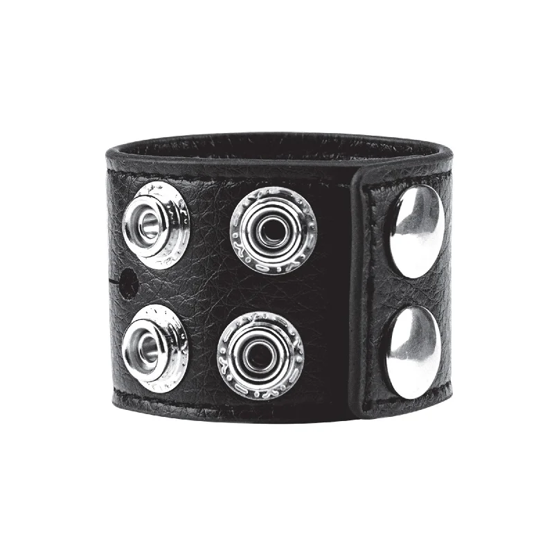 Best Cock Ring with Ball Strap 1.5"