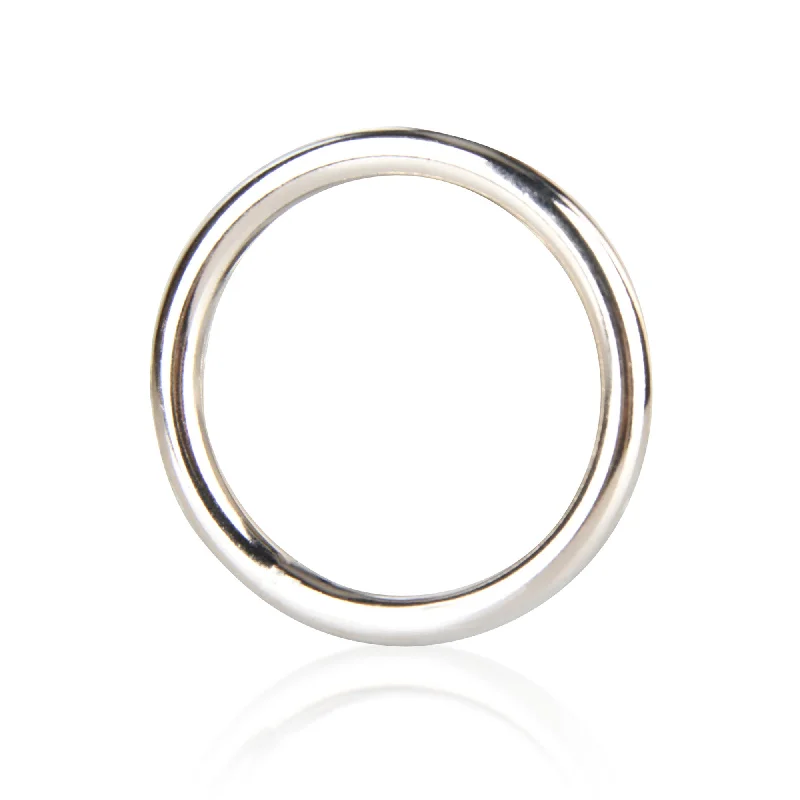 Steel Cock Ring 1.5"