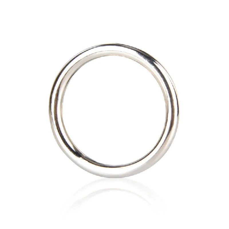 1.3" Steel Cock Ring