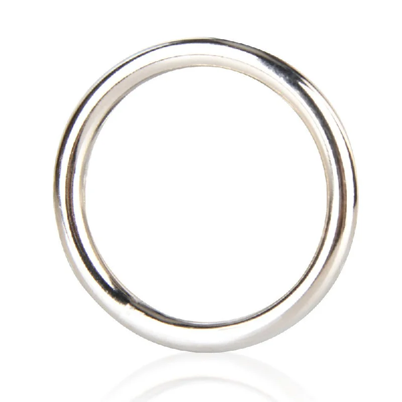 2" Steel Cock Ring