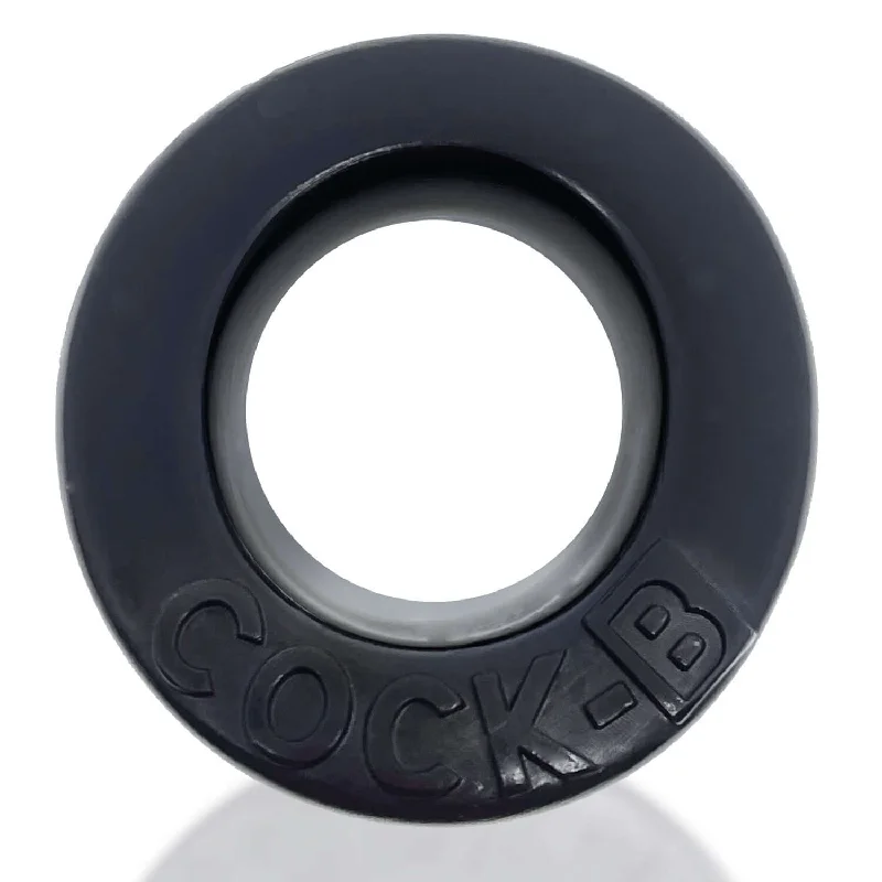 Enhance Your Package with Oxballs Cock-B Bulge Cock Ring: Plush Comfort for a Bigger Bulge