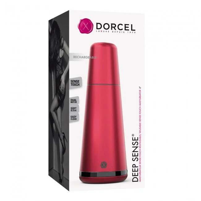 Dorcel Deep Sense