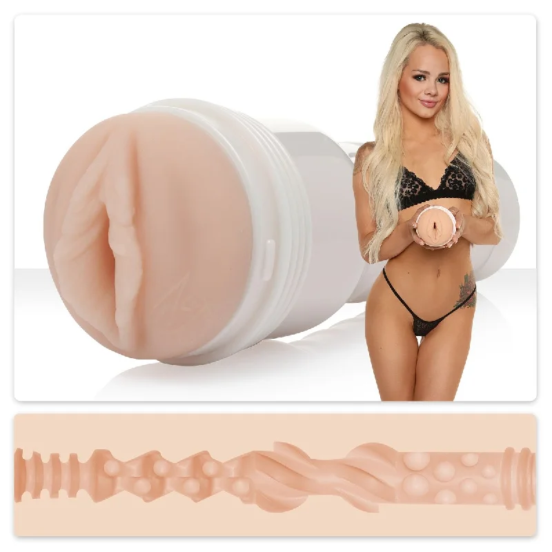 Fleshlight®‎ Girl Elsa Jean Tasty Masturbator