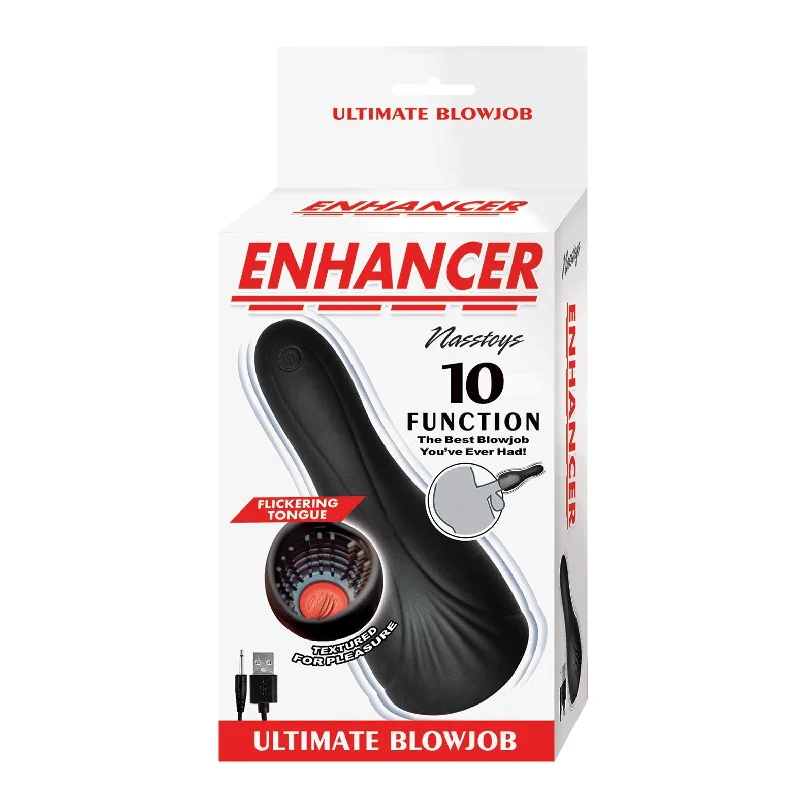 Enhancer Ultimate Blow Job