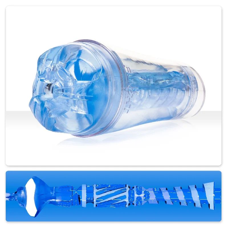 Flight Commander Masturbator by Fleshlight®