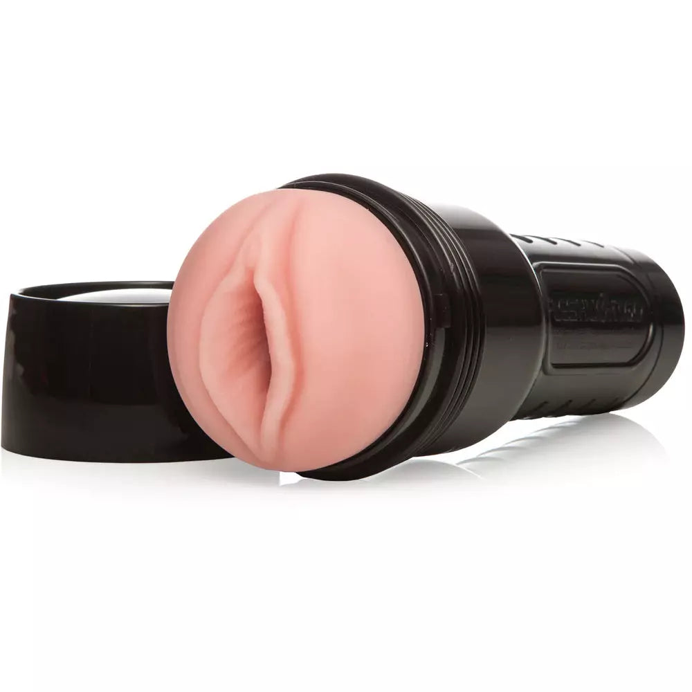 Fleshlight®‎ Go Surge Pink Lady Masturbator