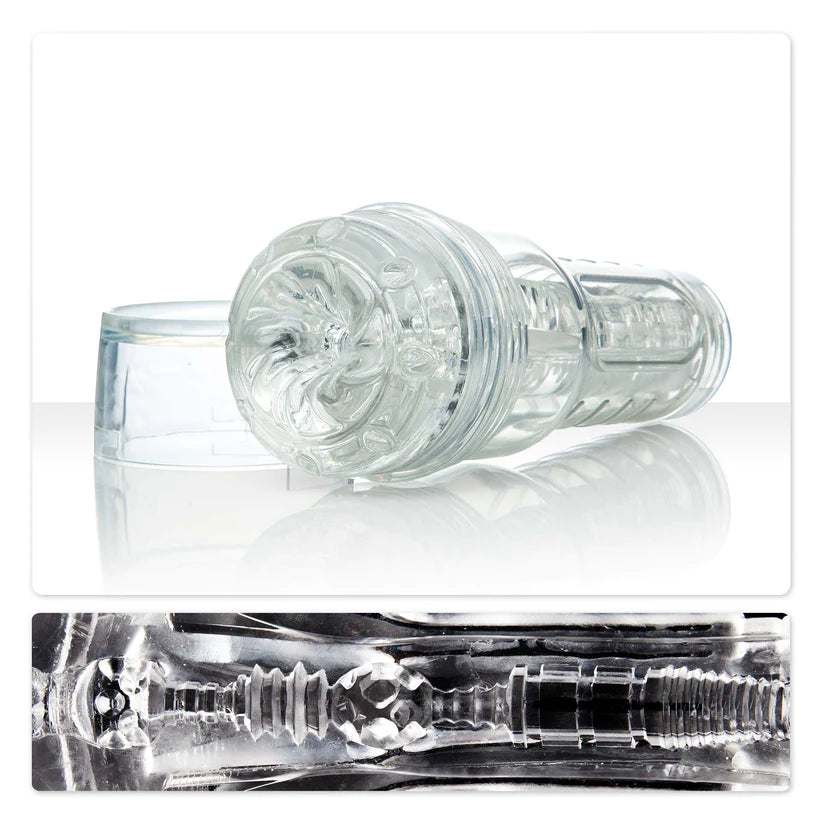 Fleshlight®‎ Go Torque Sleeve Masturbator