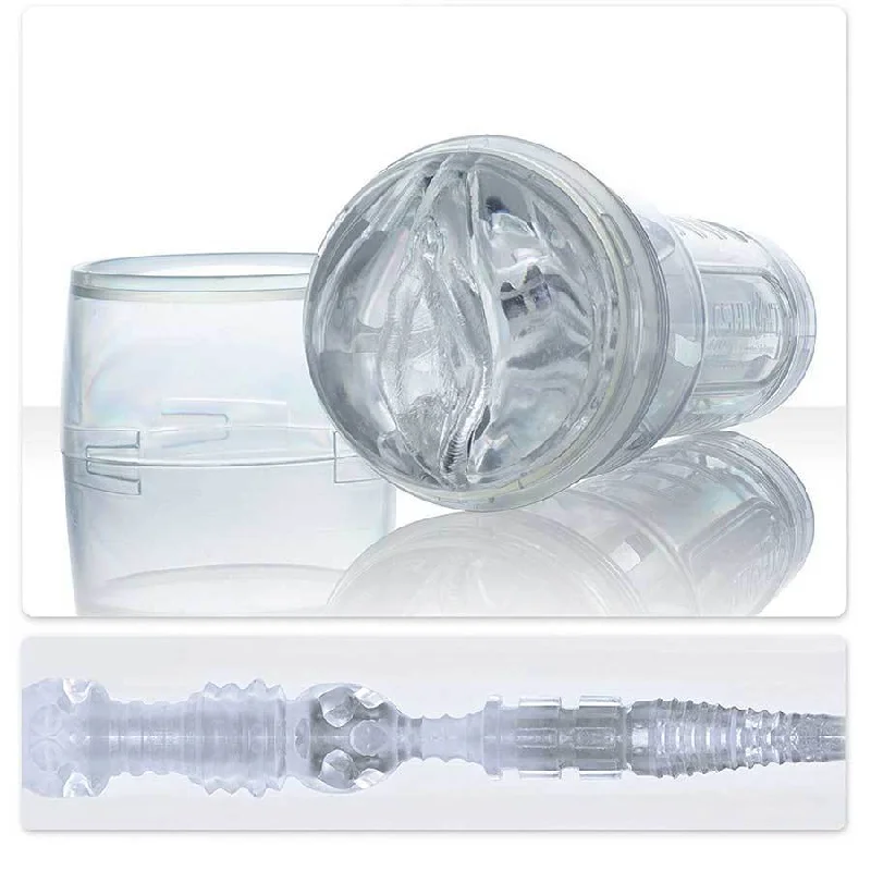 Fleshlight Original Ice Lady Male Masturbator