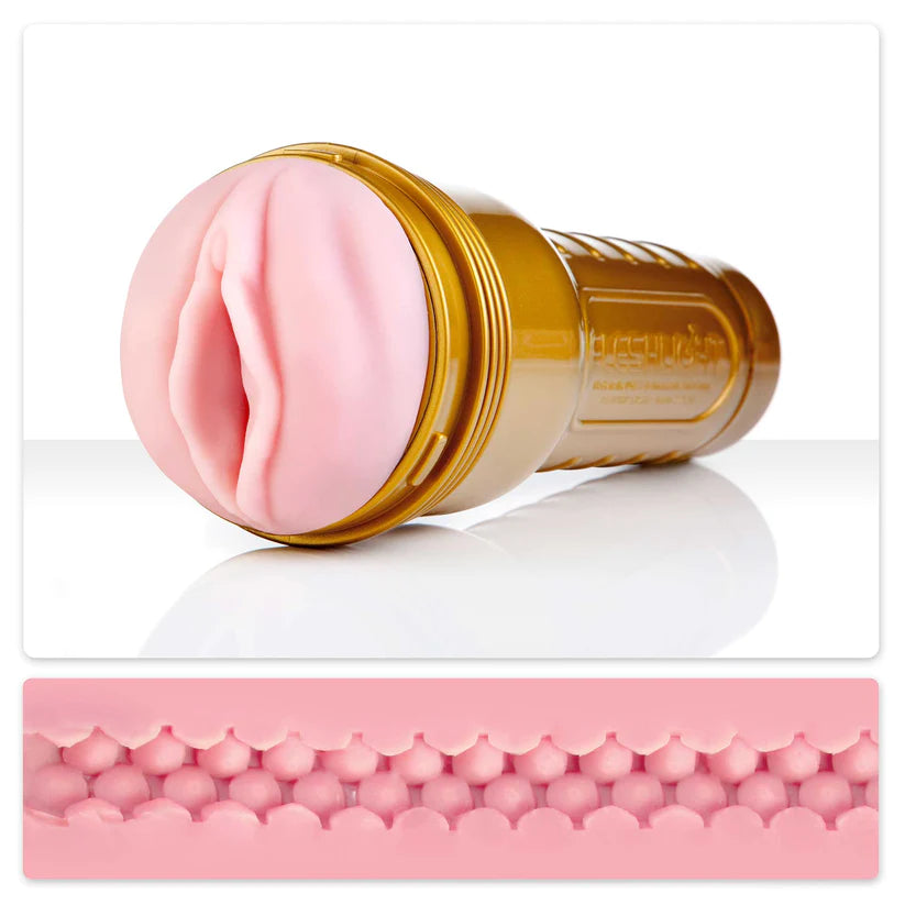 Fleshlight®‎ Stamina Training Unit Vagina Masturbator