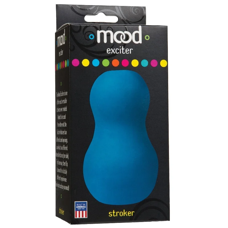 Mood Ultraskyn Exciter Stroker