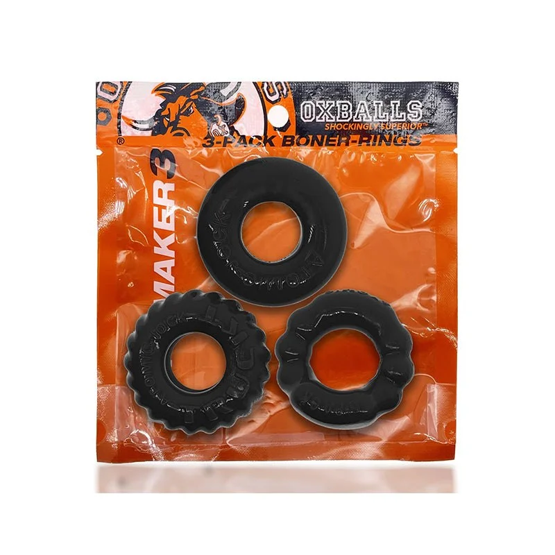 OxBalls Bonemaker 3-Pack