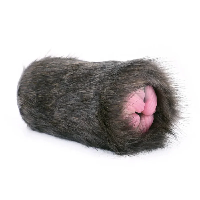 Realistic Cat Pussy Sex Toy