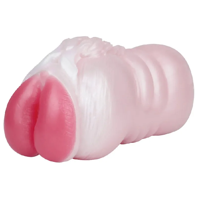 Silicone Masturbation Toy for Men