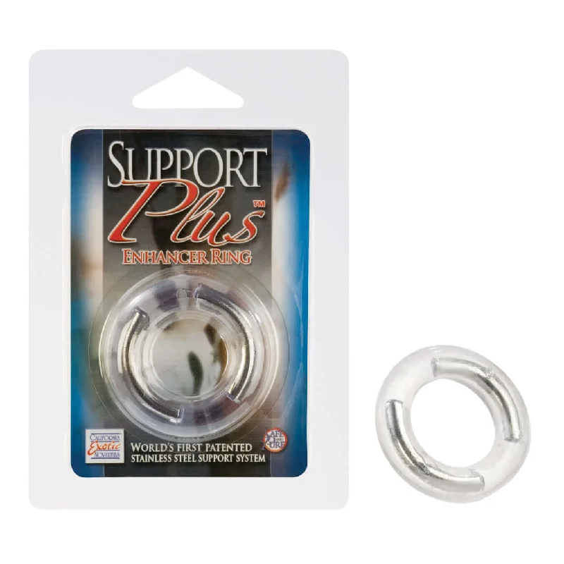 Support Plus Enhancer Ring