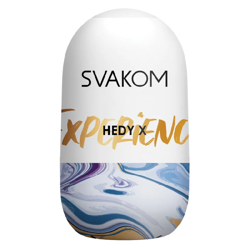 Svakom Hedy X-Experience