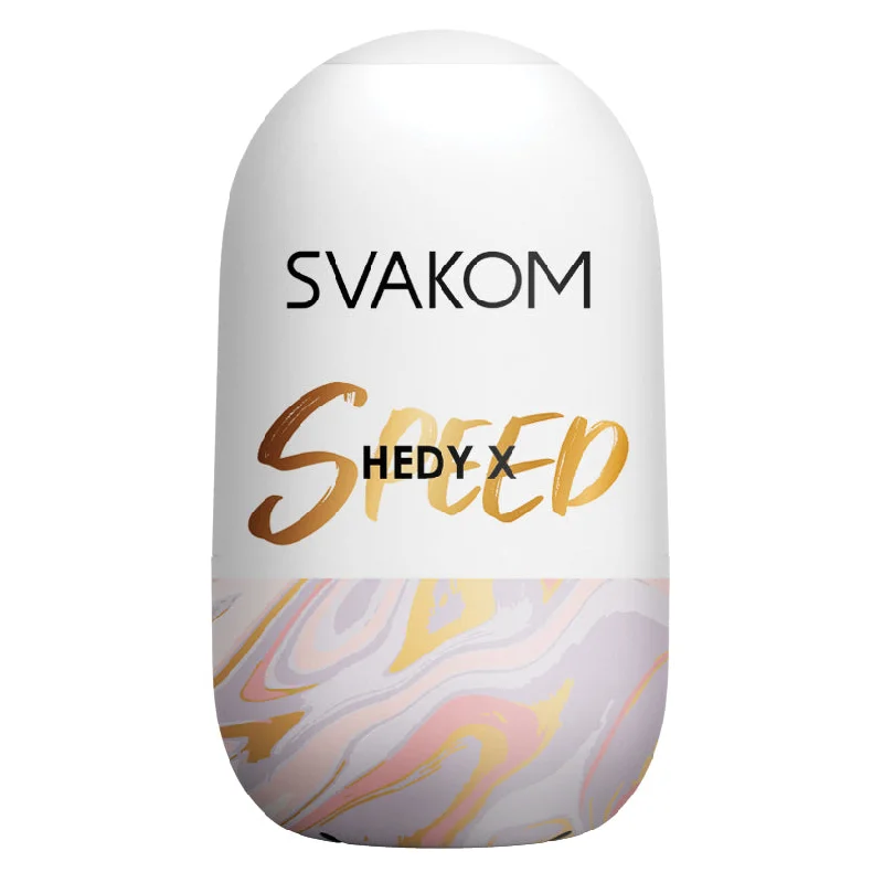 Svakom Hedy X-Speed