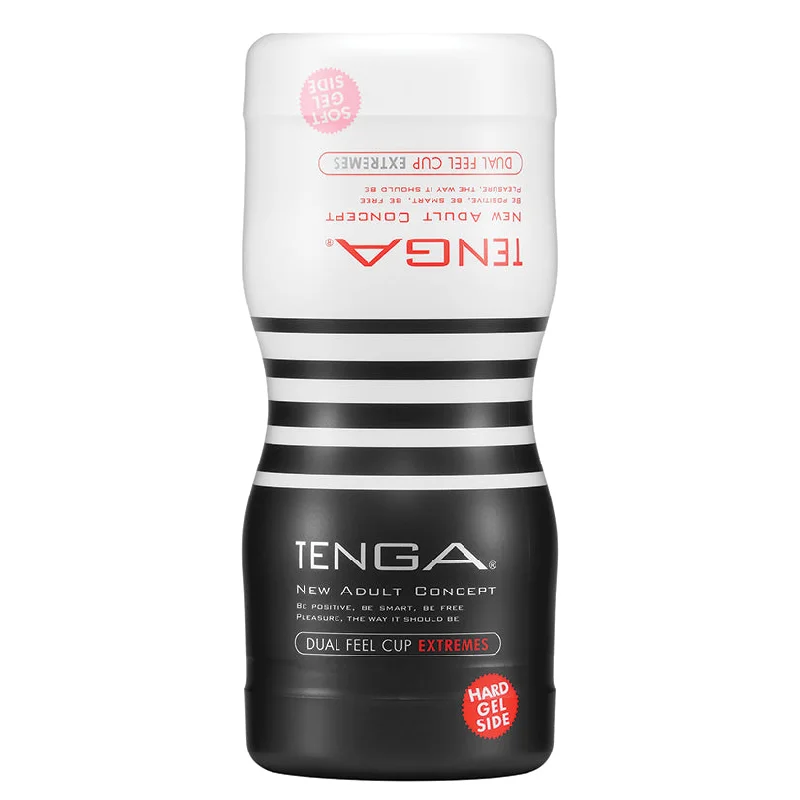 TENGA DUAL SENSATION CUP EXTREMES