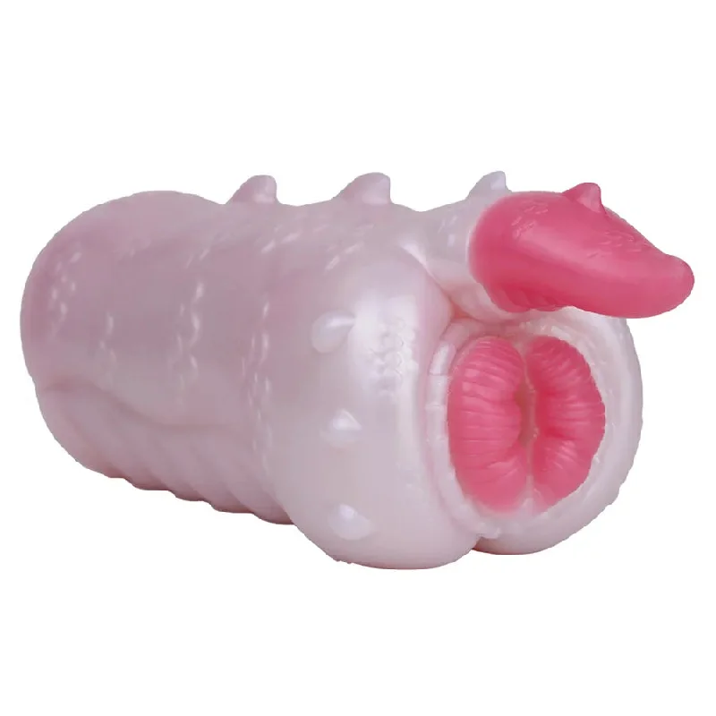 Xinghaoya Silicone Man Sex Toy