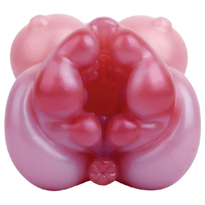 Xinghaoya Silicone Penis Head Vibrator