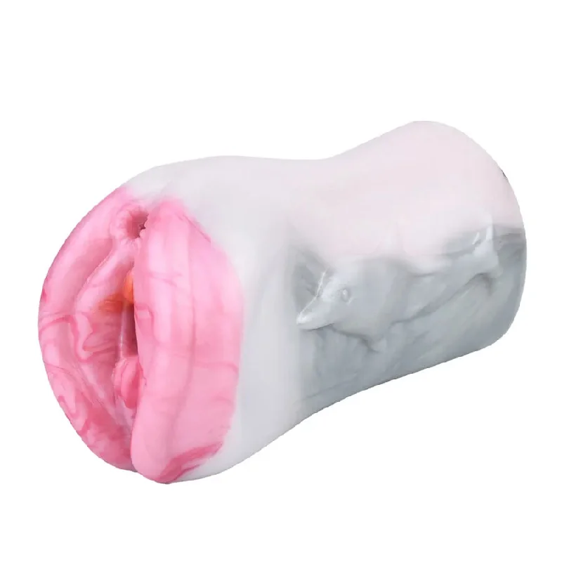 Xinghaoya Silicone Realistic Pocket Pussy