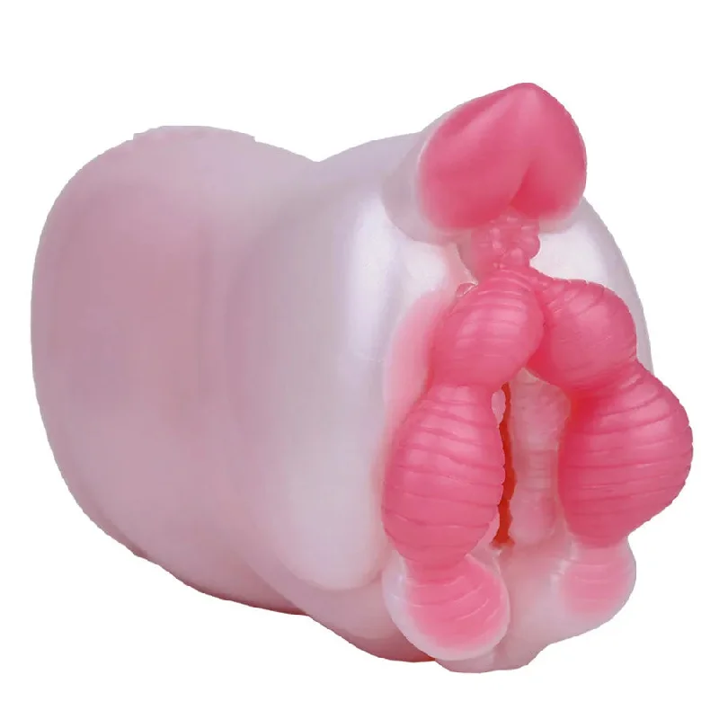 Xinghaoya Silicone Sex Toy for Him